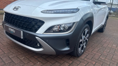 Hyundai Kona 1.0 TGDi 48V MHEV Premium 5dr Petrol Hatchback